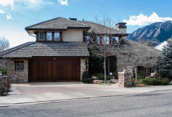 1720 Sunset Drive, Boulder Real Estate