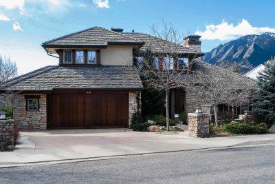 1720 Sunset Drive, Boulder Real Estate