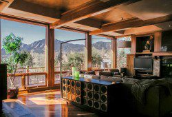 1720 Sunset Drive, Boulder Real Estate