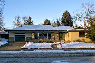 2565 Grape Avenue, Boulder Real Estate