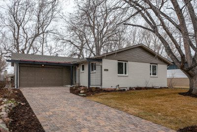 3720 Cloverleaf Drive, Boulder Real Estate