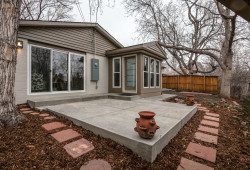 3720 Cloverleaf Drive, Boulder Real Estate