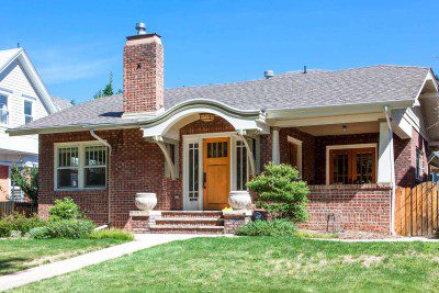 445 Pine Street, Boulder Real Estate