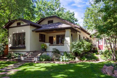 2125 8th Street, Boulder, CO Real Estate