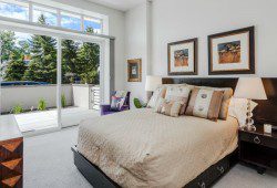 2055 Balsam Street, Boulder, CO Real Estate Guest Bedroom