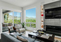 2055 Balsam Street, Boulder, CO Real Estate LIvingroom View