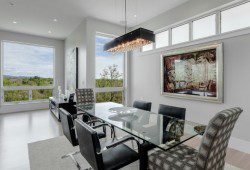 2055 Balsam Street, Boulder, CO Real Estate Diningroom