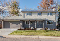 Darley Ave, Boulder Colorado Real Estate