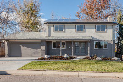 Darley Ave, Boulder Colorado Real Estate