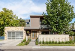 2830 18th Street Exterior, Daytime, Boulder, CO Real Estate Investment