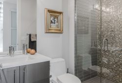 2830 18th Street, Bathroom, Boulder, CO Real Estate Investment