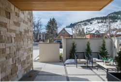 441 Arapahoe Ave, Entry View, Boulder, CO Real Estate Investment