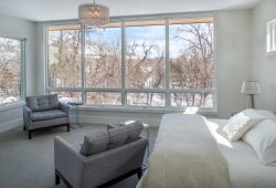 441 Arapahoe Ave, Master Bedroom, Boulder, CO Real Estate