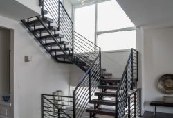 441 Arapahoe Ave, Stairs, Boulder, CO Real Estate Investment