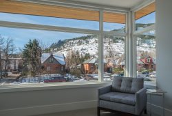 441 Arapahoe Ave, Upstairs Bedroom View, Boulder, CO Real Estate Investment