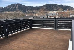 Upper Deck, 1828 Pearl Street, Boulder, CO Real Estate Investment