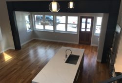 Open Floor Plan, 1828 Pearl Street, Boulder, CO Real Estate Investment