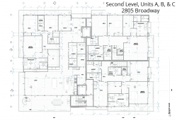 Second Level, 2805 Broadway, Boulder, CO Real Estate Investment