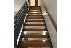 Stairs, Boulder, CO Real Estate Investment