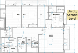 Unit B, Second Level, 2805 Broadway, Boulder, CO Real Estate Investment