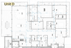 Unit D, 2805 Broadway, Boulder, CO Real Estate Investment