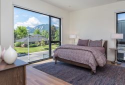 Bedroom 1515 Sunset, Boulder, CO Real Estate