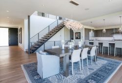 Kitchen, Stair, Entry 1515 Sunset, Boulder, CO Real Estate