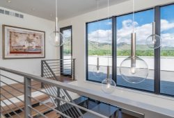 Upstairs Landing 1515 Sunset, Boulder, CO Real Estate