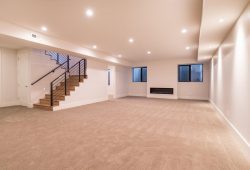 Finished Basement, 540 Pleasant Street, Boulder, CO Real Estate Investment