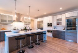 Kitchen, 540 Pleasant Street, Boulder, CO Real Estate